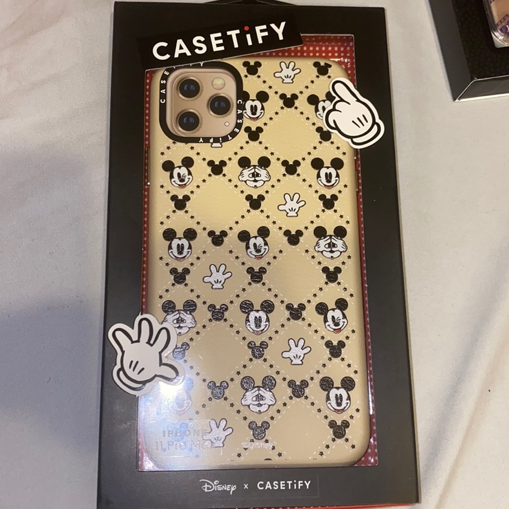 iPhone case - Casetify